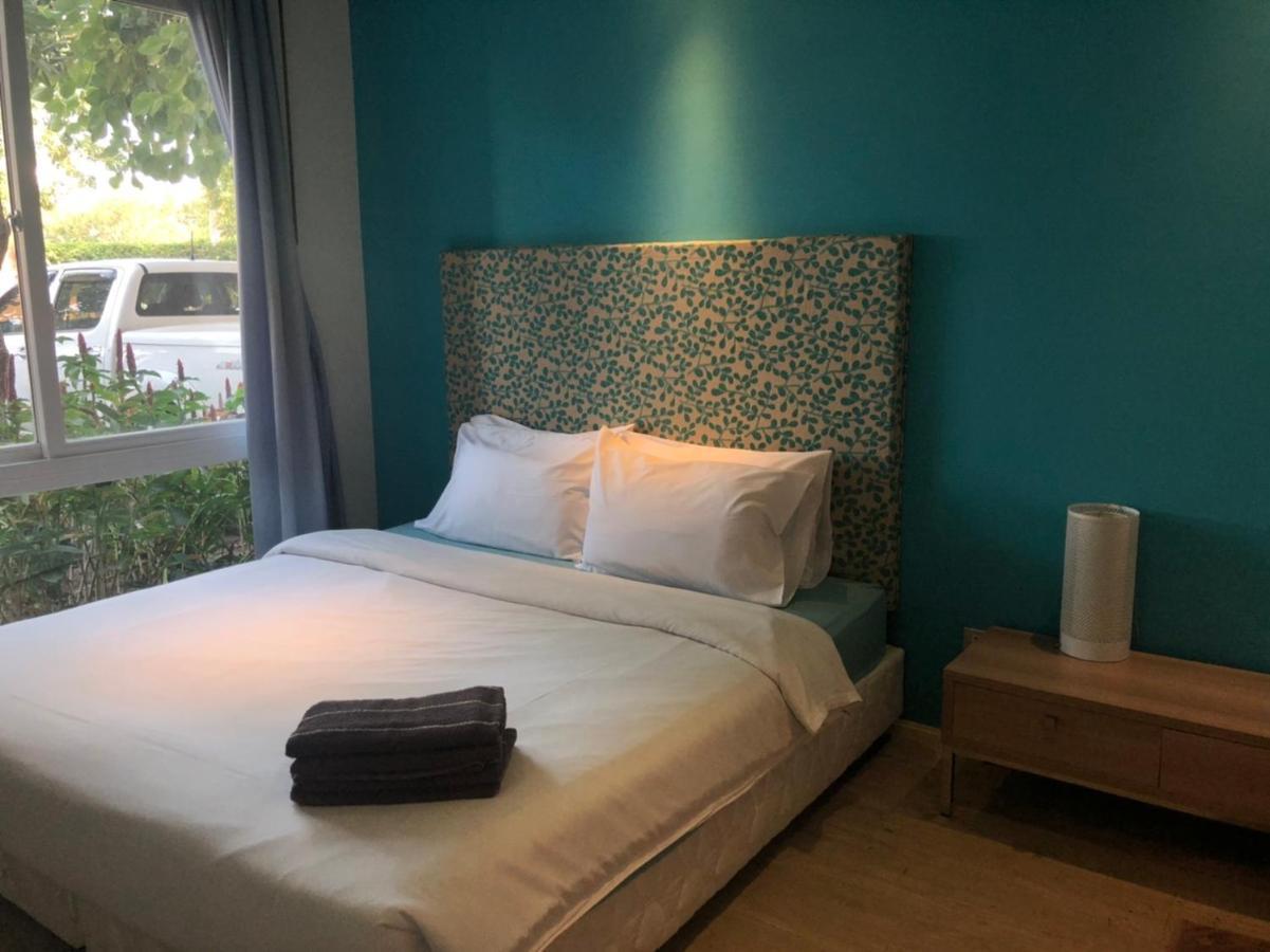 Atlantis Condo Resort Jomtien Екстер'єр фото