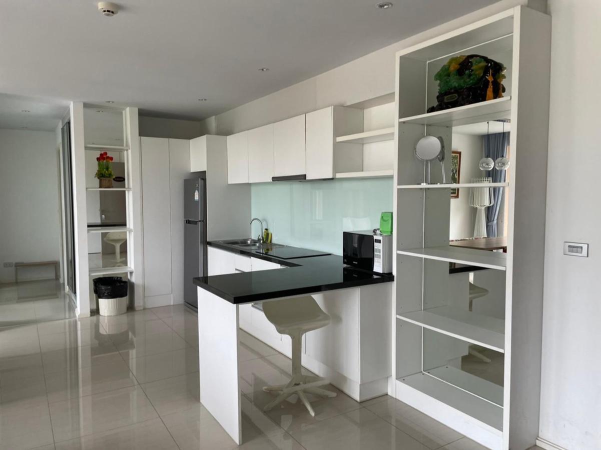 Atlantis Condo Resort Jomtien Екстер'єр фото