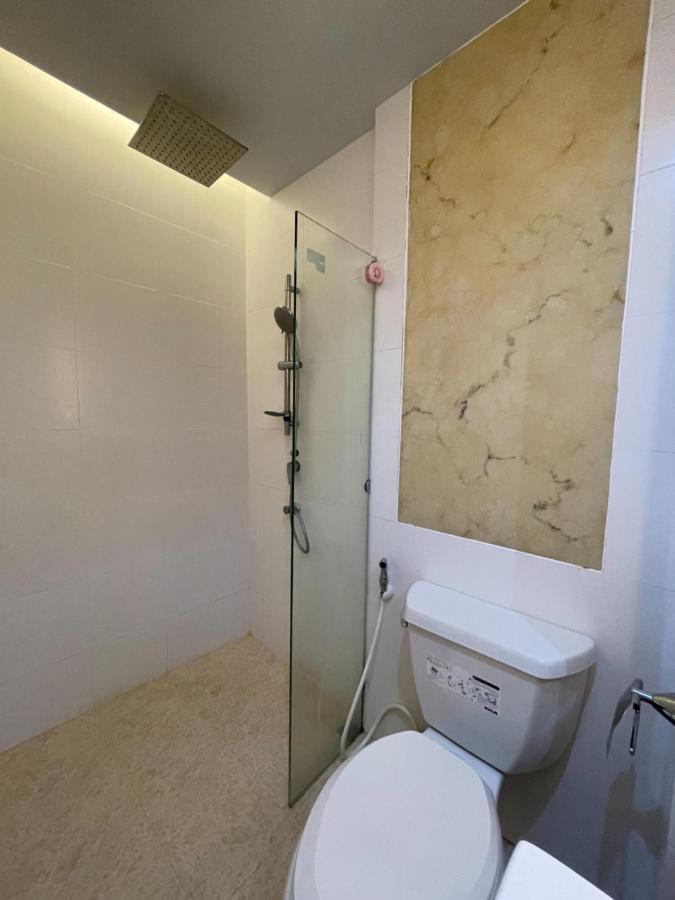 Atlantis Condo Resort Jomtien Екстер'єр фото